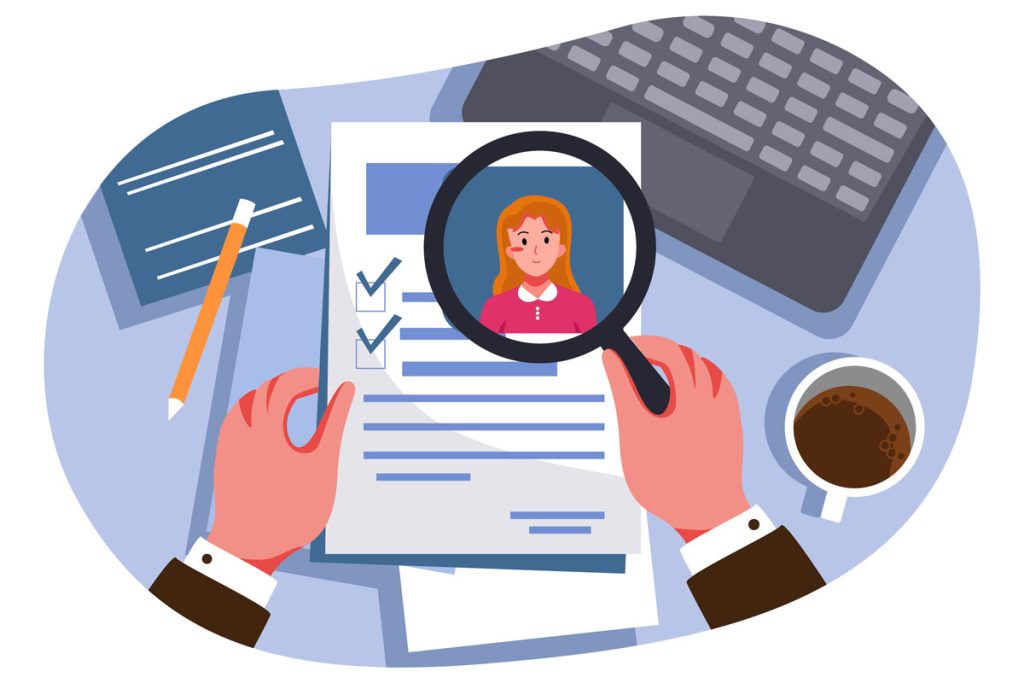 outsourcing of HR services in Bangalore, India - for startups - recruitment