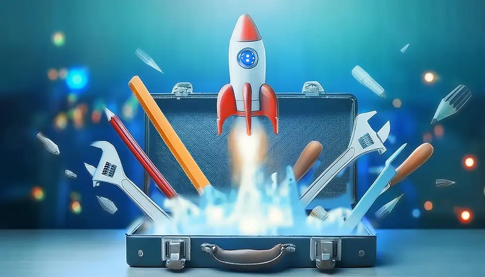 Startup HR Toolkit in India - office